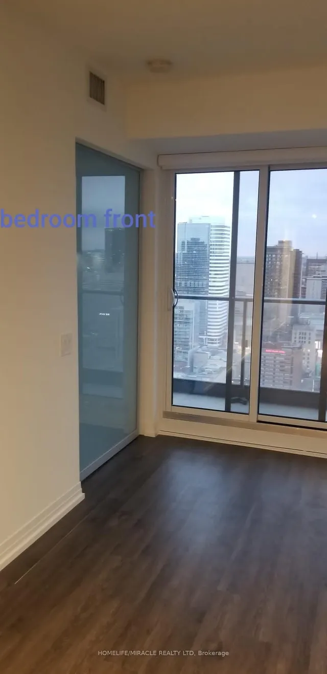 Additional property image - 251 Jarvis St Unit 3906