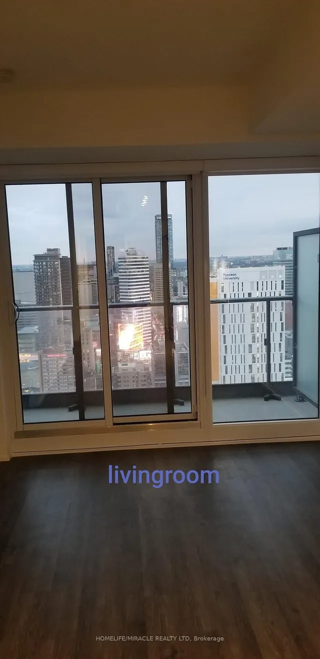 Additional property image - 251 Jarvis St Unit 3906
