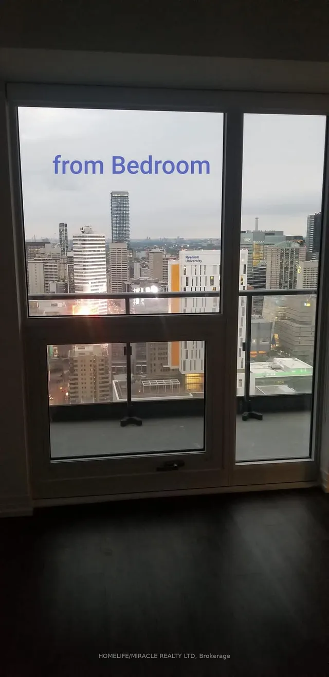 Additional property image - 251 Jarvis St Unit 3906