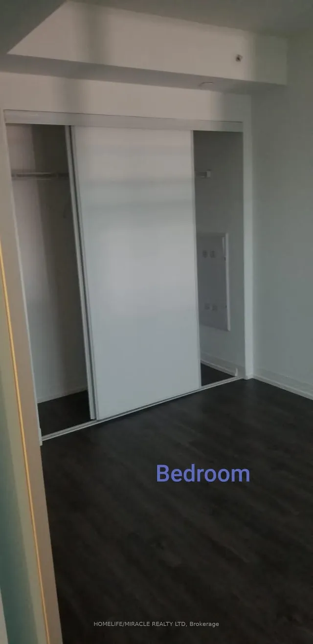 Additional property image - 251 Jarvis St Unit 3906