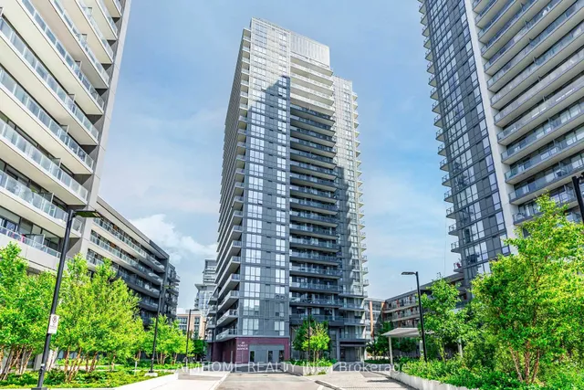 Property image for 38 Forest Manor Rd Unit 1104