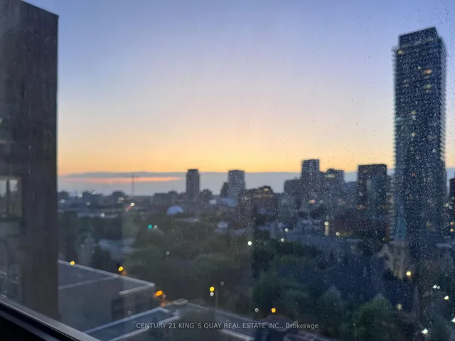 Property image for 62 Wellesley St Unit 1801