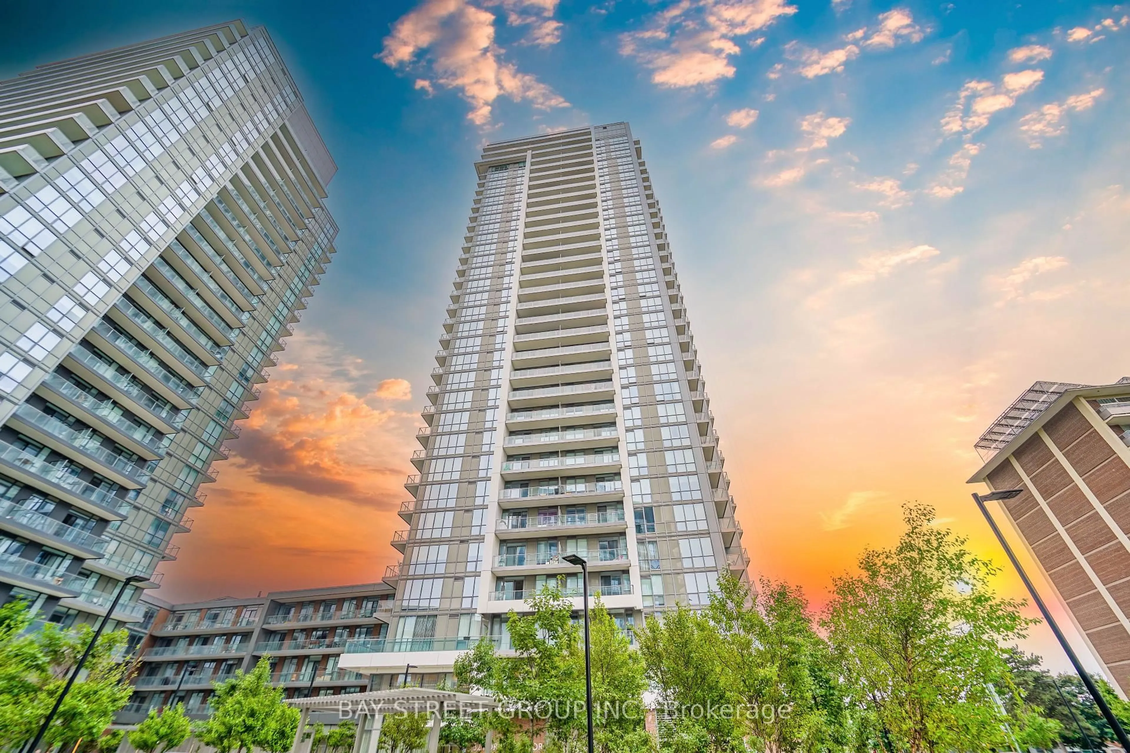 Unknown for 32 Forest Manor Rd #2610, Toronto Ontario M2J 0H2