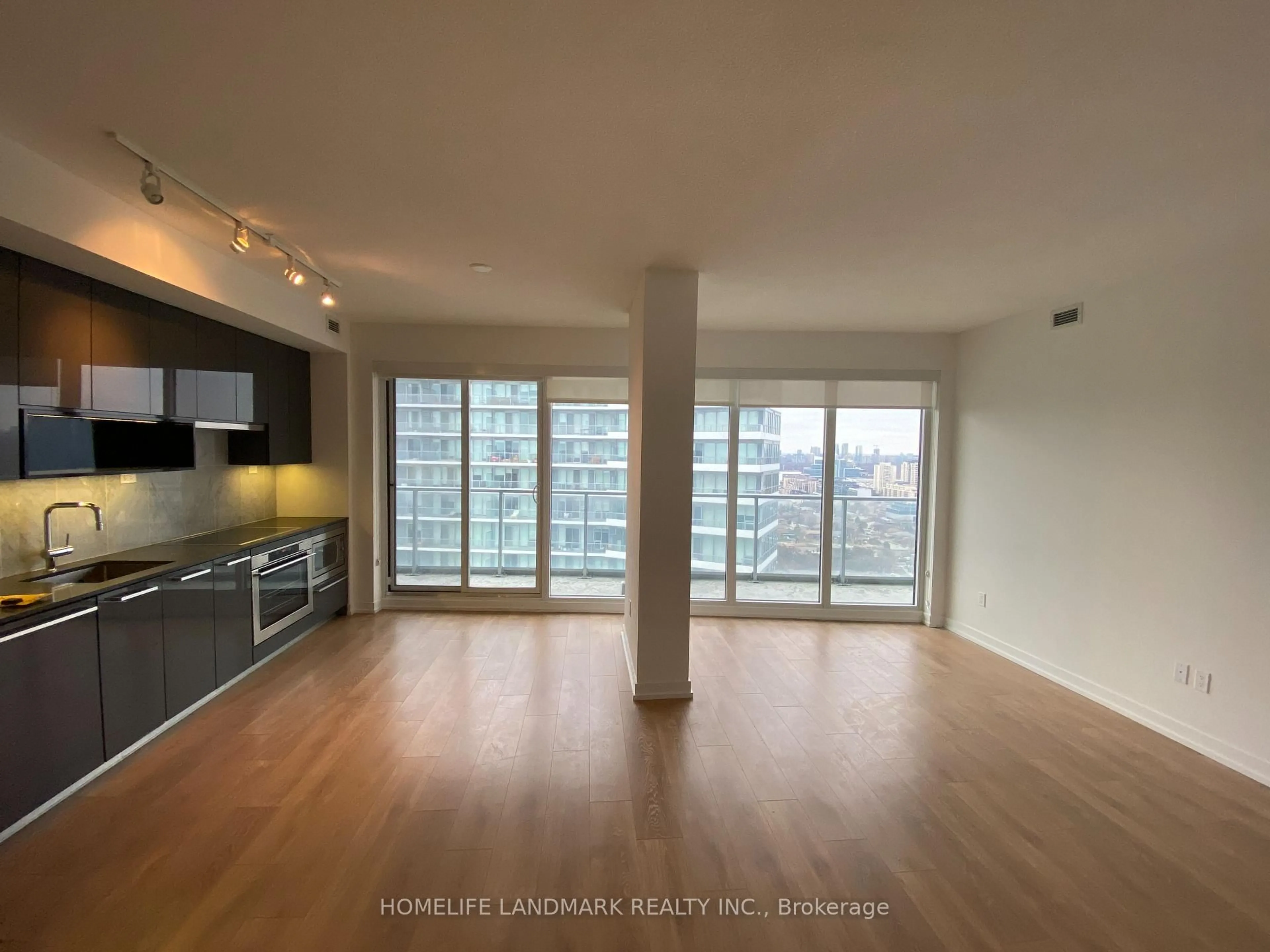 Unknown for 115 Mcmahon Dr #3606, Toronto Ontario M2K 0E4