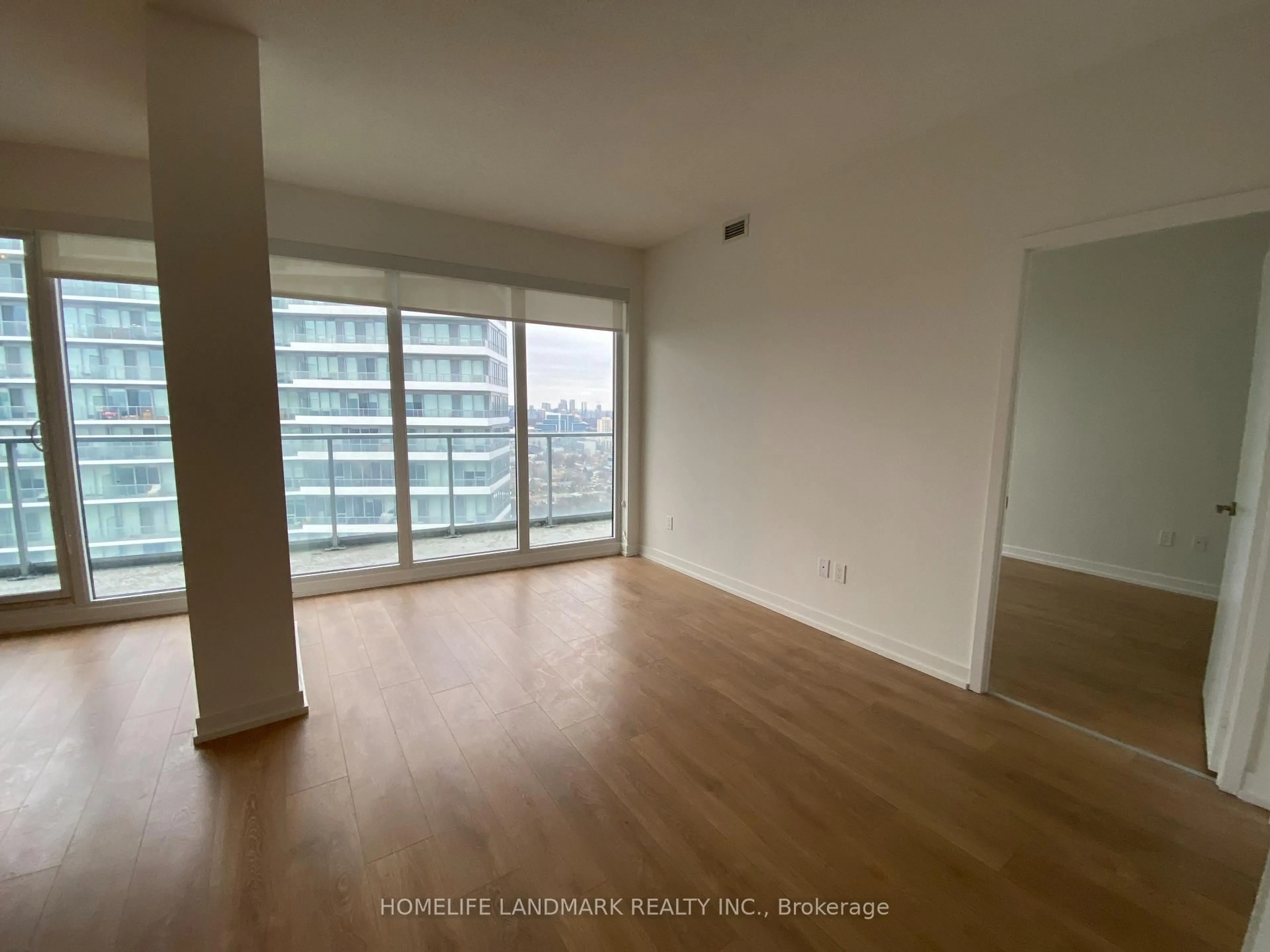 A pic of a room for 115 Mcmahon Dr #3606, Toronto Ontario M2K 0E4