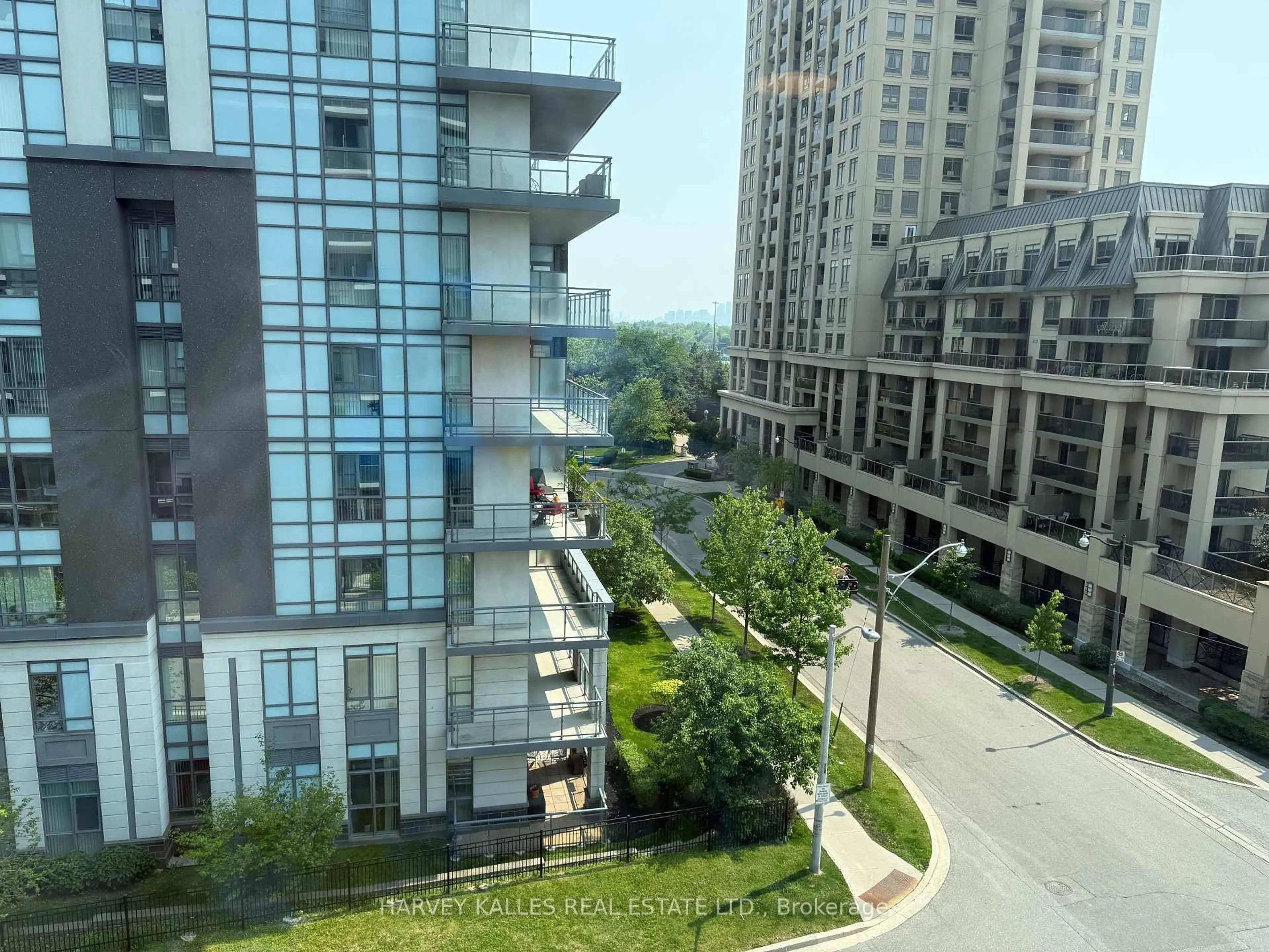 Unknown for 7 Kenaston Gdns #509, Toronto Ontario M2K 1G7