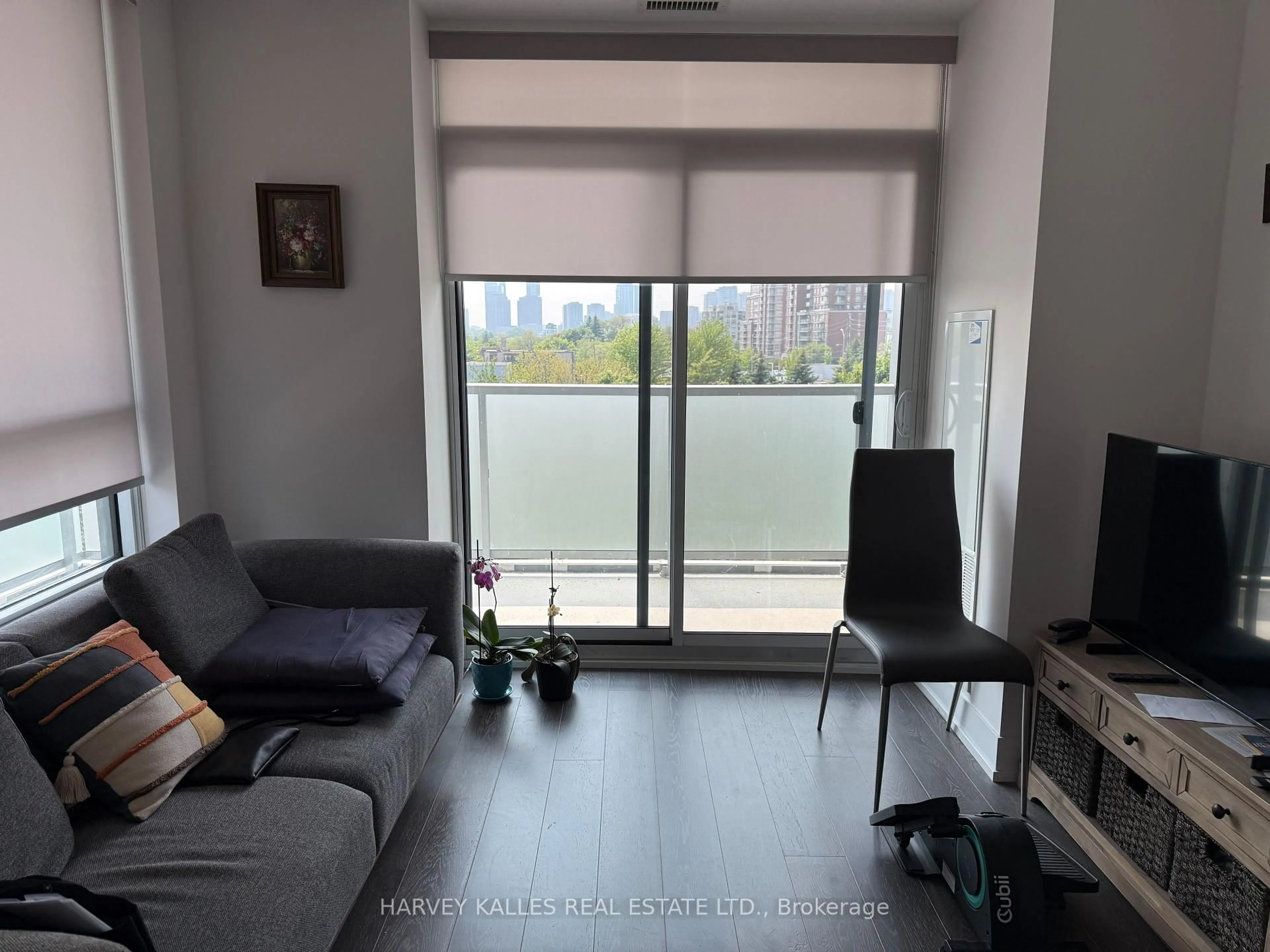 Unknown for 7 Kenaston Gdns #509, Toronto Ontario M2K 1G7