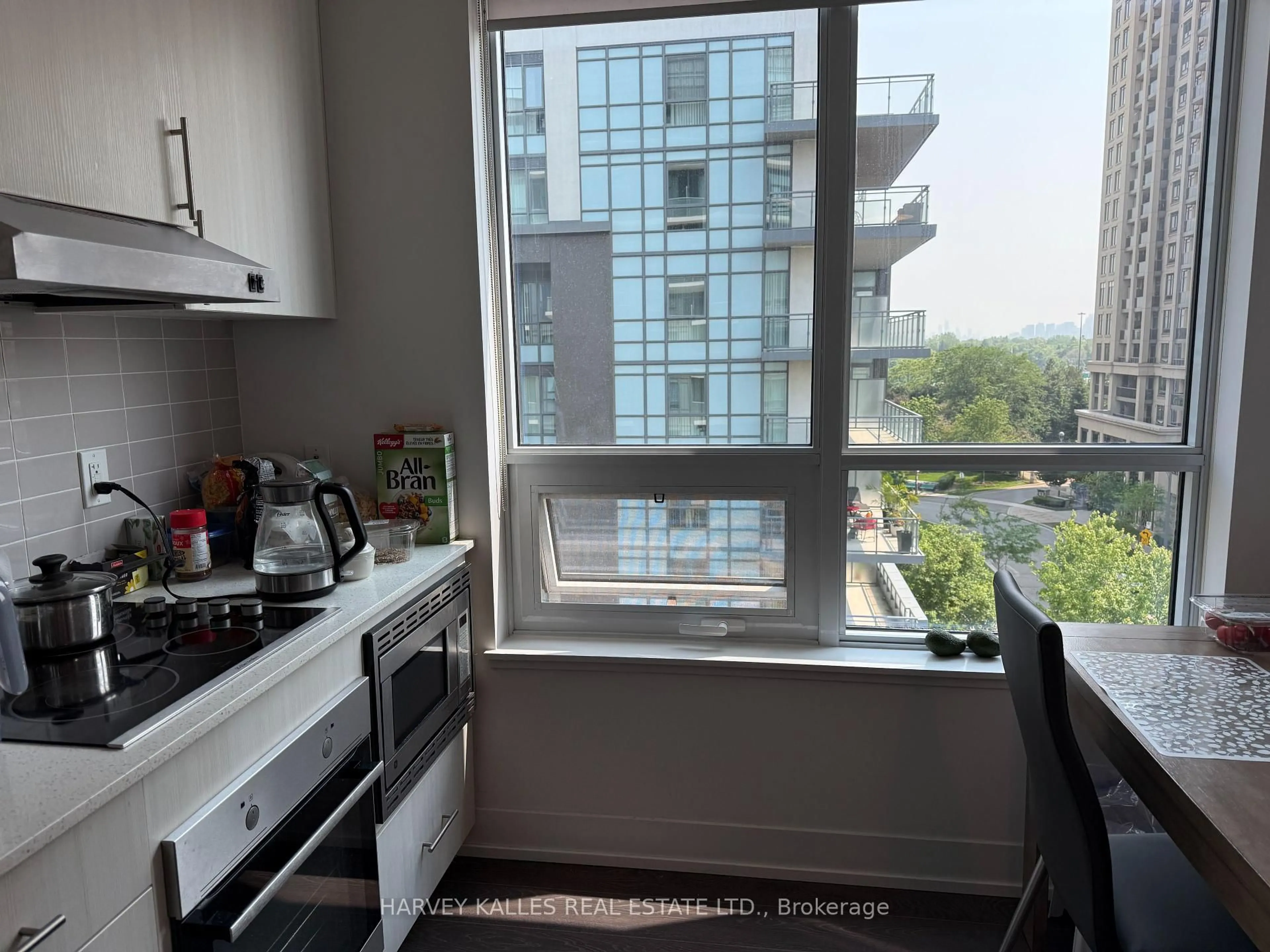 Unknown for 7 Kenaston Gdns #509, Toronto Ontario M2K 1G7