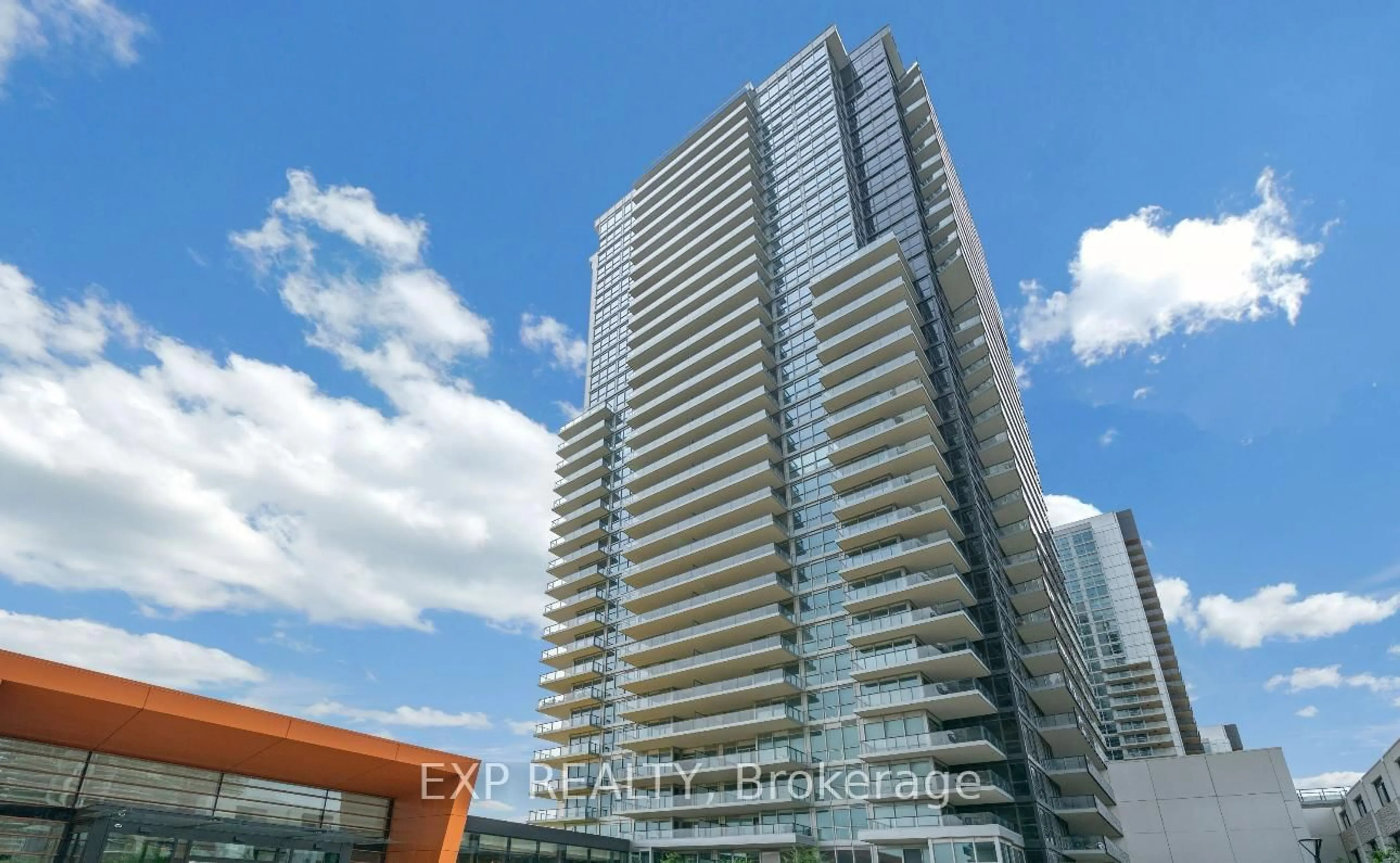 Unknown for 85 McMahon Dr #1207, Toronto Ontario M2K 0H1