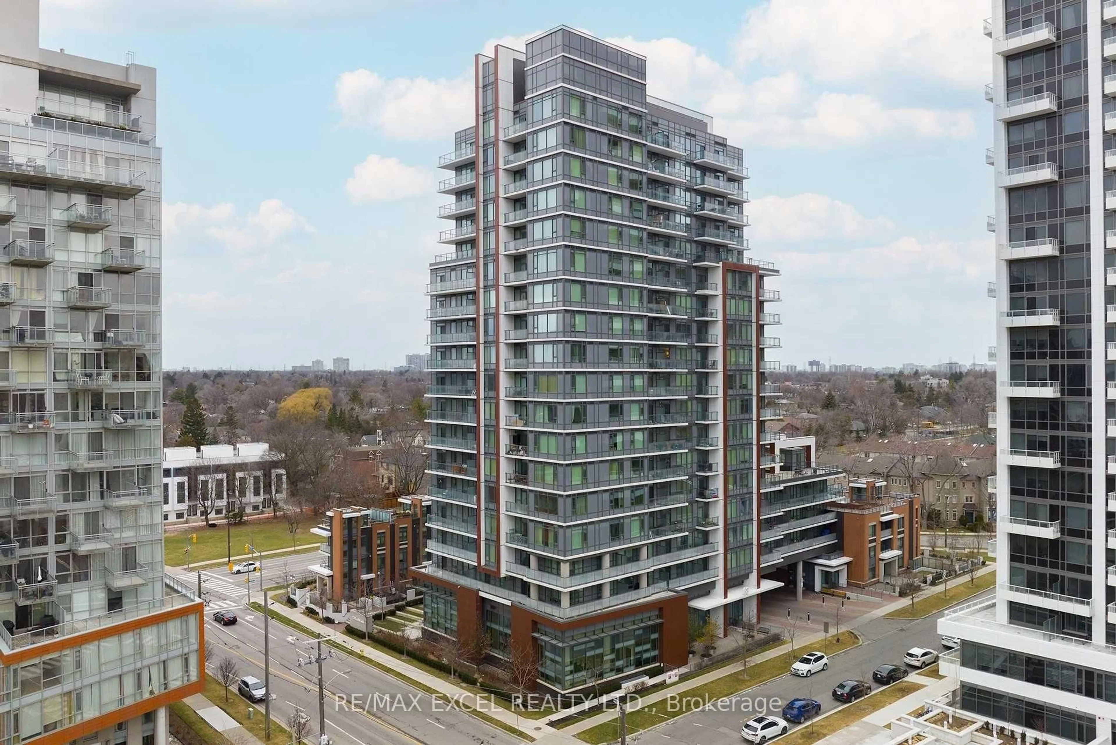 Unknown for 68 Canterbury Pl #202, Toronto Ontario M2N 1Y7