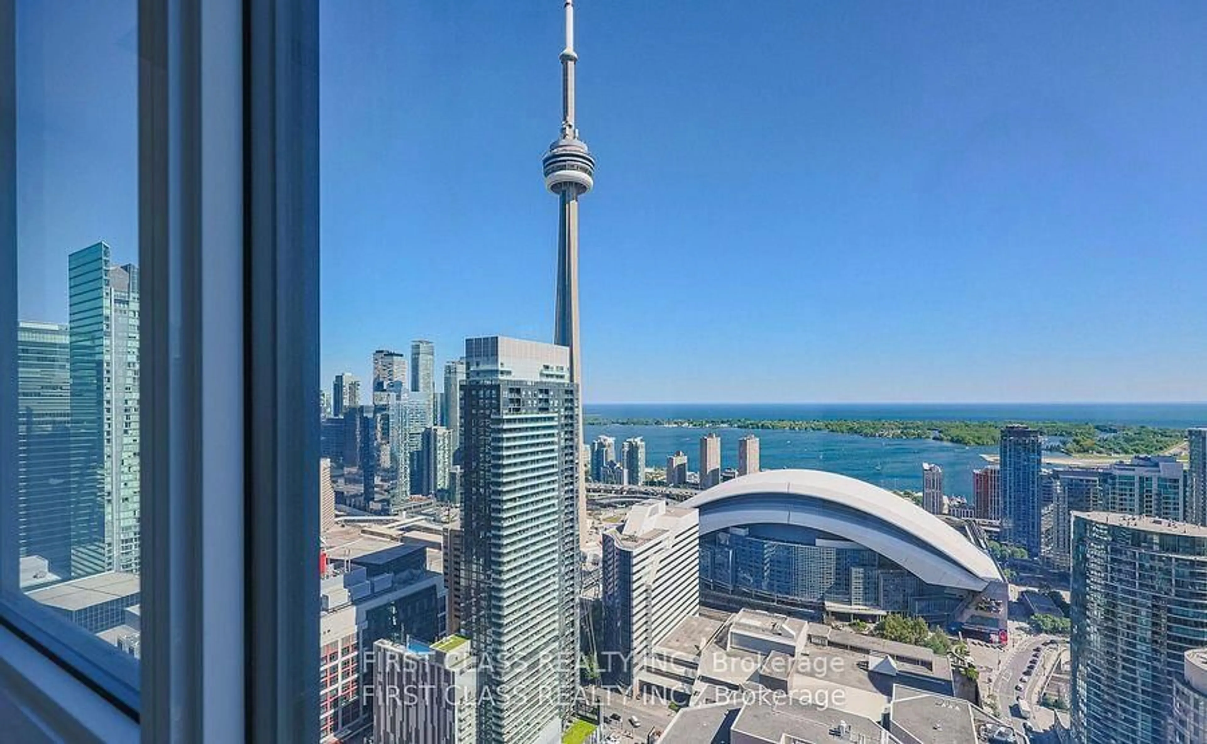 Unknown for 55 Mercer St #3215, Toronto Ontario M5V 3W2