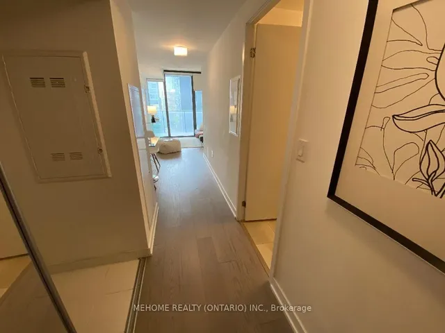Additional image 20 of 11 Wellesley St Unit 1010