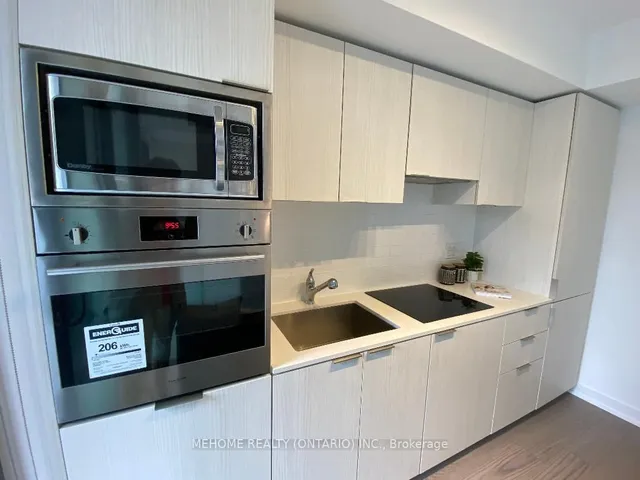 Additional image 9 of 11 Wellesley St Unit 1010
