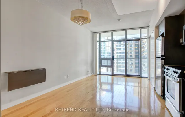 Additional property image - 33 Charles St Unit 1010