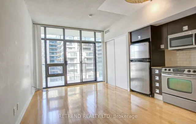 Additional property image - 33 Charles St Unit 1010