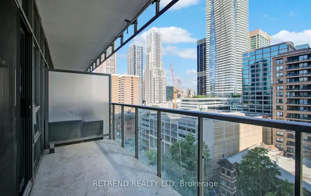 Additional property image - 33 Charles St Unit 1010