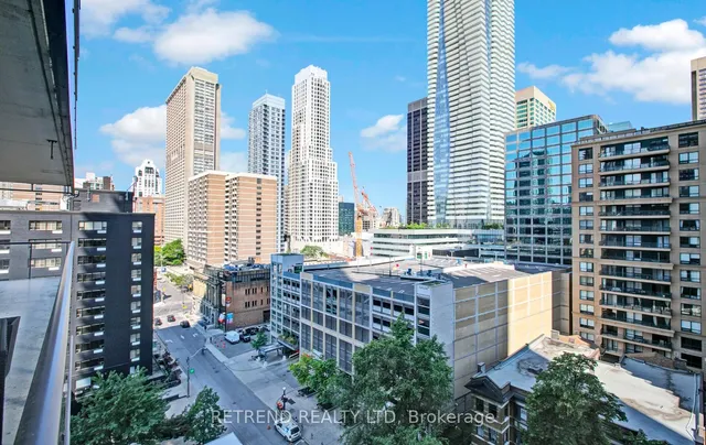 Additional property image - 33 Charles St Unit 1010