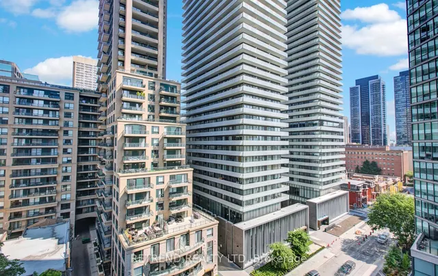 Additional property image - 33 Charles St Unit 1010