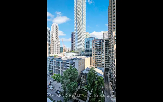 Property image - 33 Charles St Unit 1010