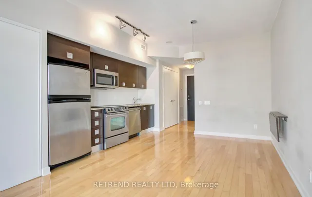 Additional property image - 33 Charles St Unit 1010