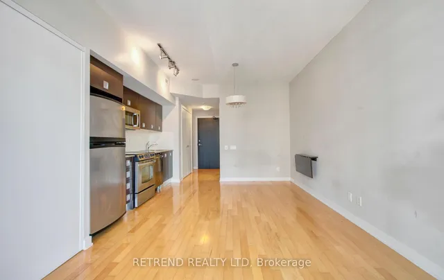 Additional property image - 33 Charles St Unit 1010