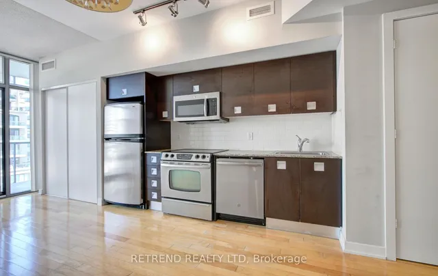 Additional property image - 33 Charles St Unit 1010