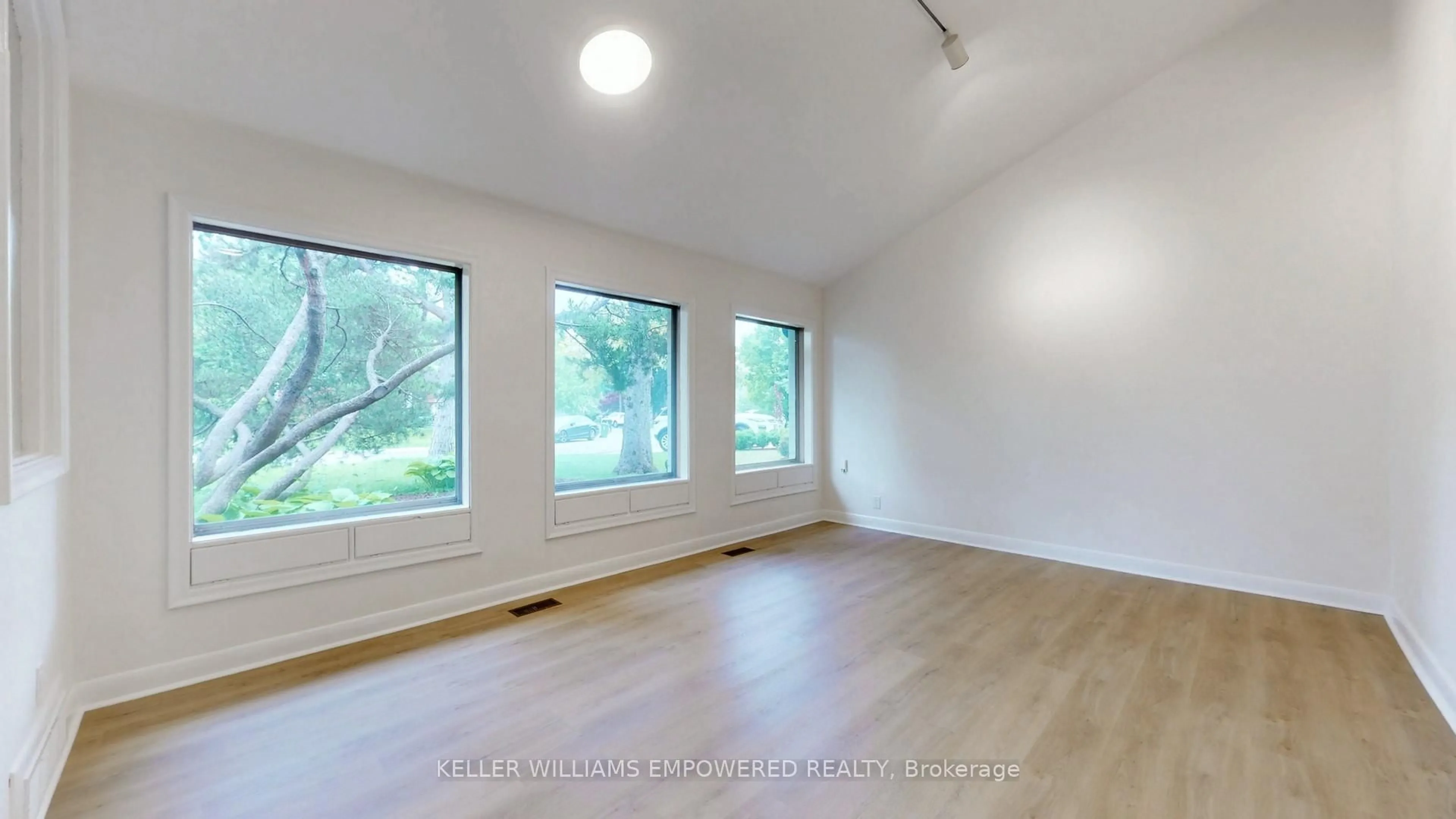 A pic of a room for 34 Cedarbank Cres, Toronto Ontario M3B 3A4