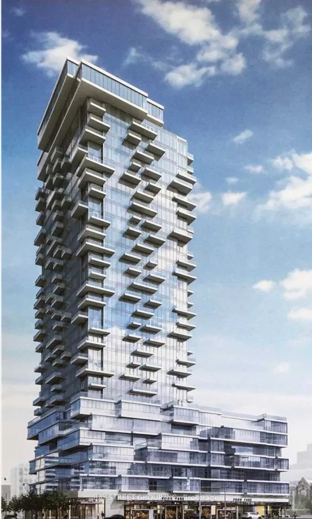 Property image for 77 Shuter St Unit 606