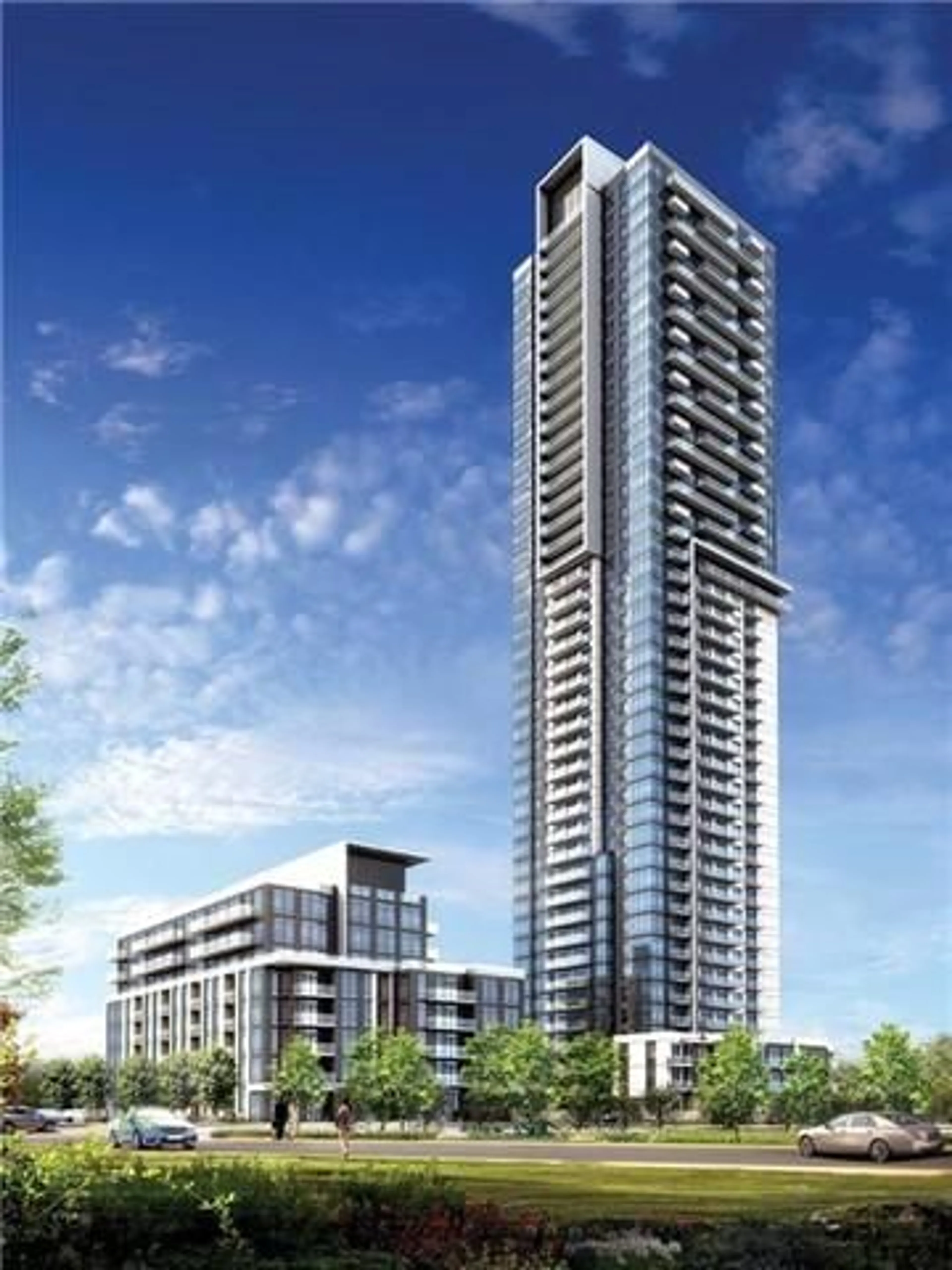 Unknown for 55 Ann Oreilly Rd #1401, Toronto Ontario M2J 0E1