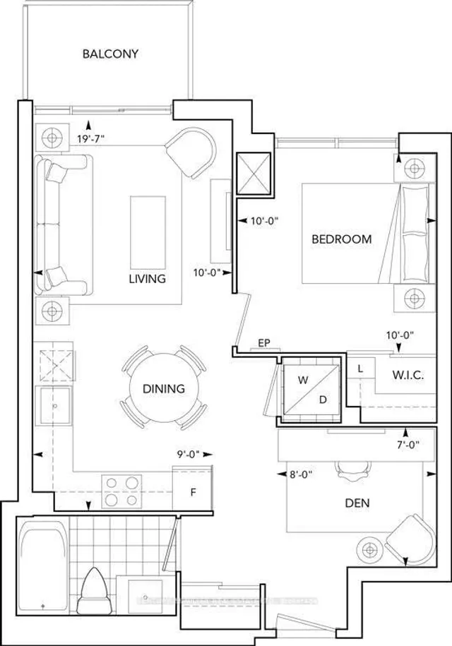 Additional image 20 of 55 Ann Oreilly Rd Unit 1401
