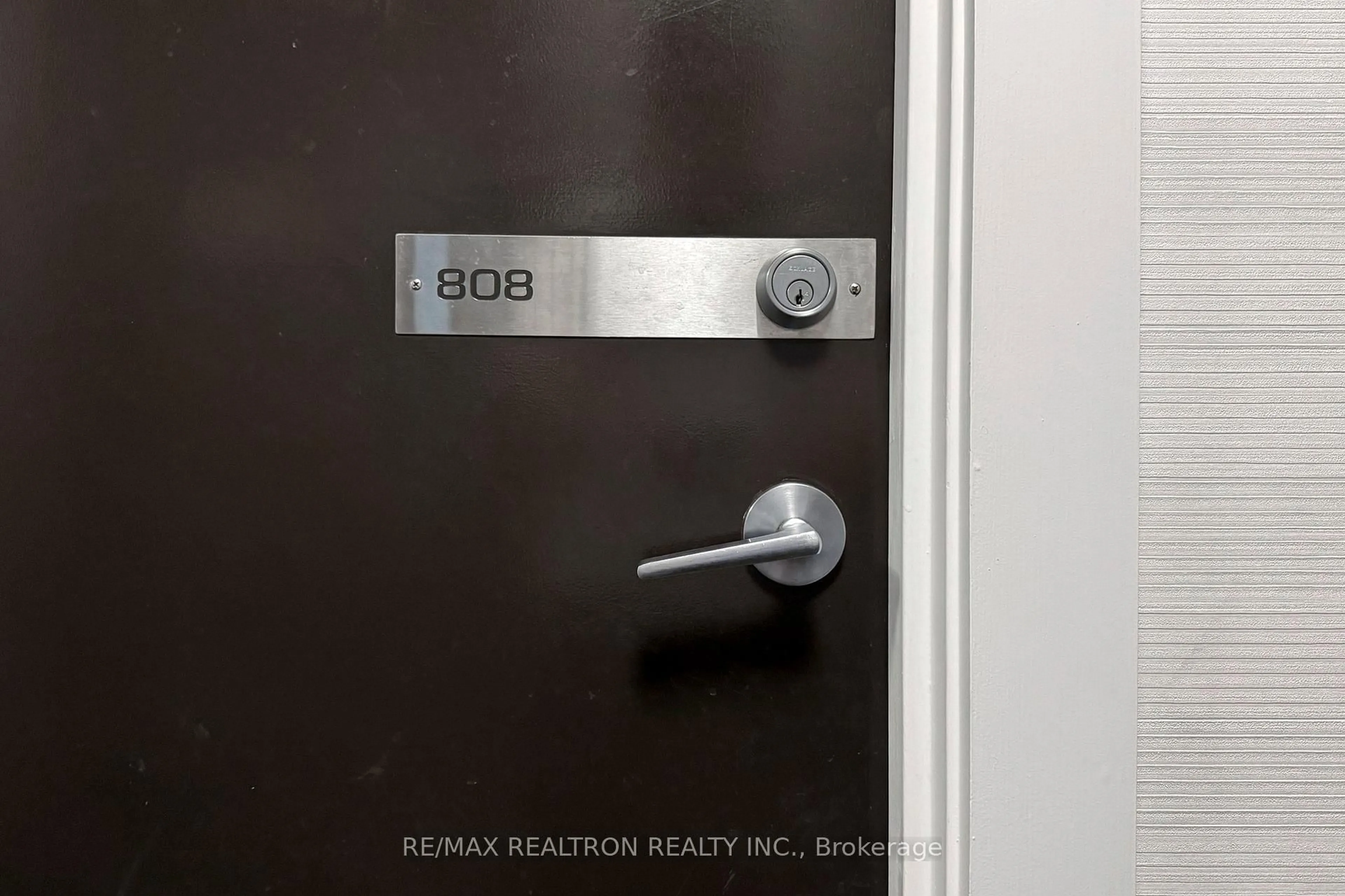 Unknown for 76 Shuter St #808, Toronto Ontario M5B 2N2