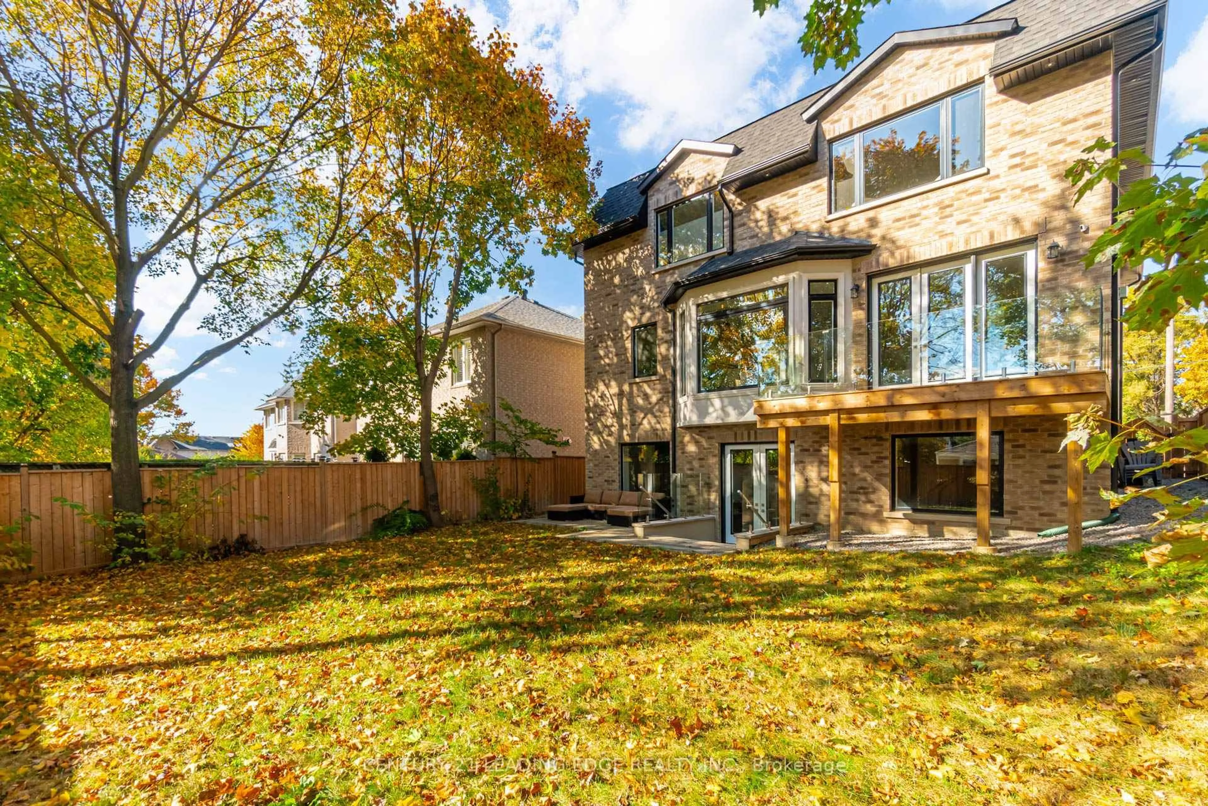 Unknown for 179 Burndale Ave, Toronto Ontario M2N 1T1