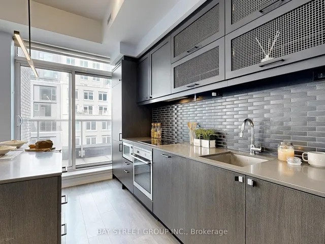 Additional image 19 of 783 Bathurst St Unit 526