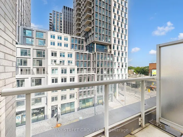 Additional image 13 of 783 Bathurst St Unit 526