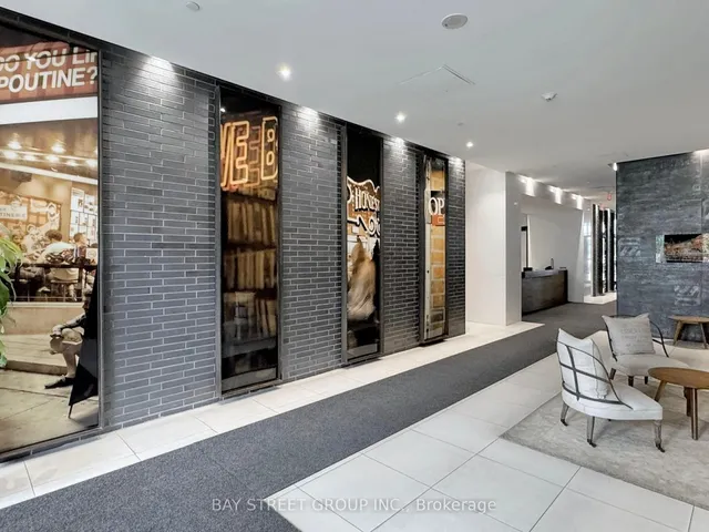 Additional image 8 of 783 Bathurst St Unit 526