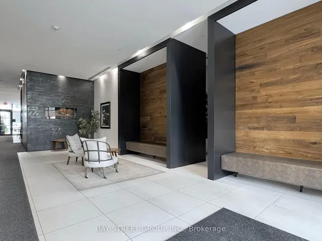 Primary image of 783 Bathurst St Unit 526