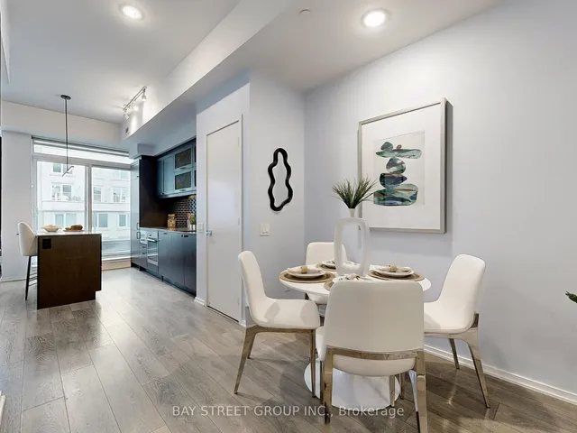 Additional image 26 of 783 Bathurst St Unit 526