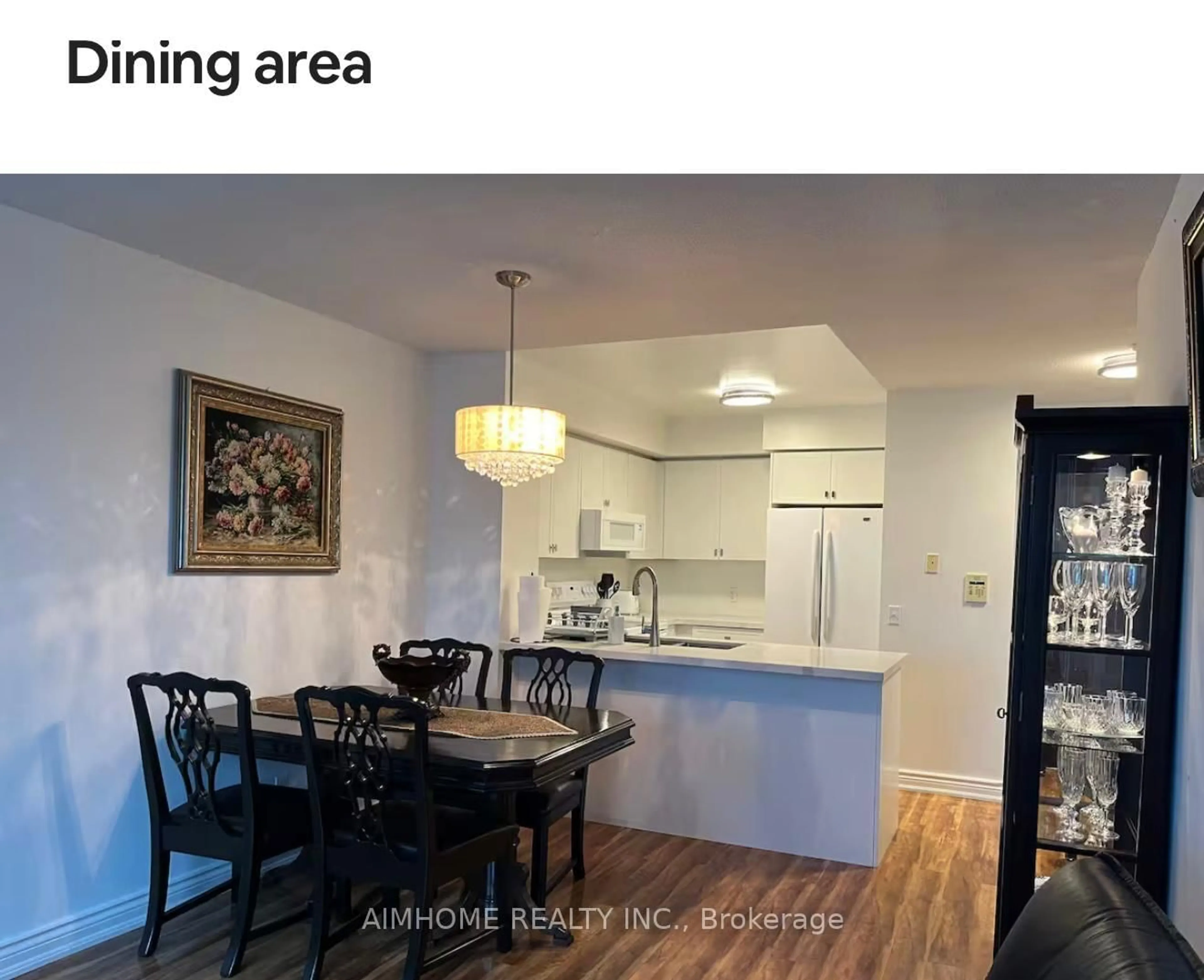 Unknown for 18 Parkview Ave #1211, Toronto Ontario M2N 7H7