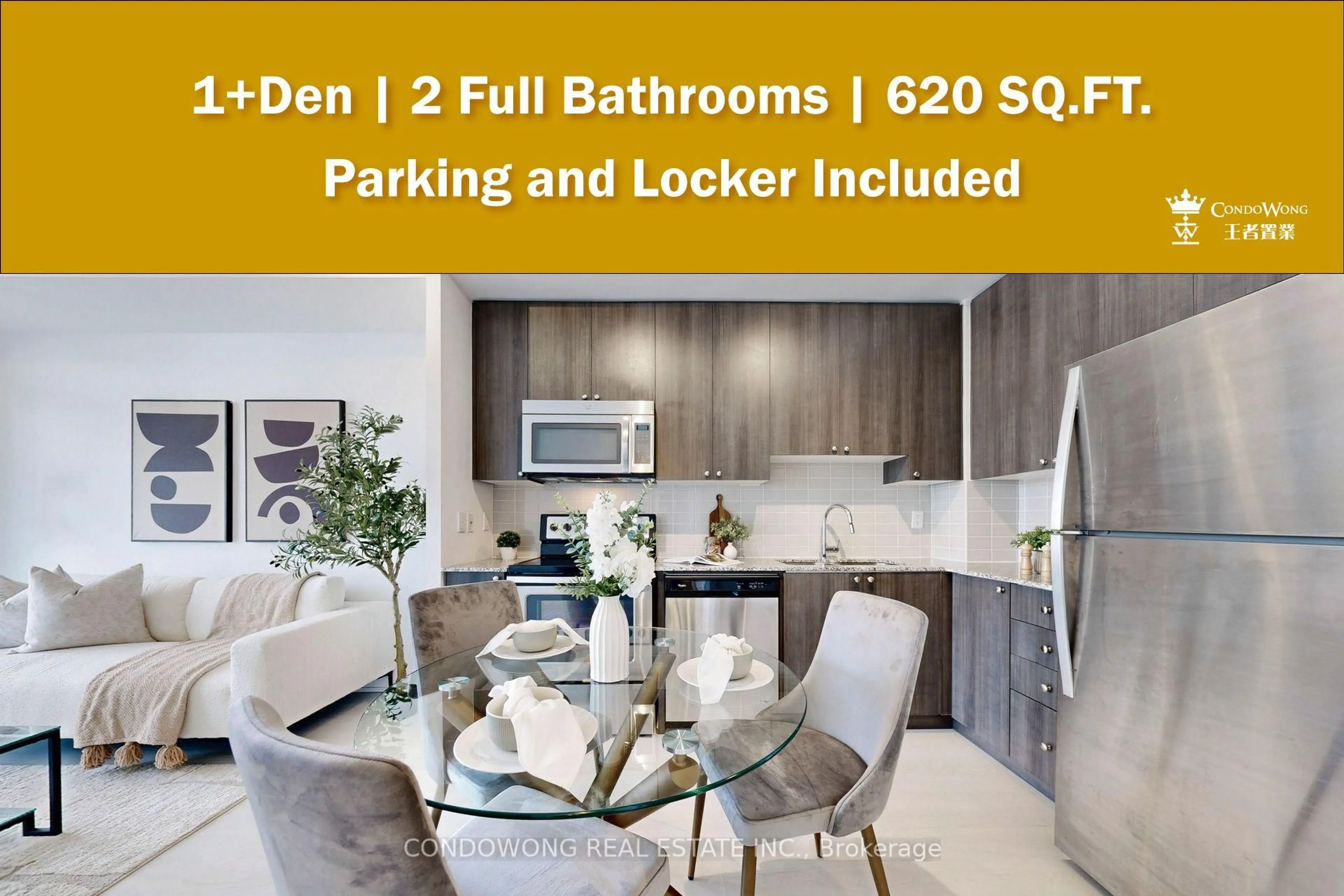 A pic of a room for 68 Merton St #709, Toronto Ontario M4S 1A1