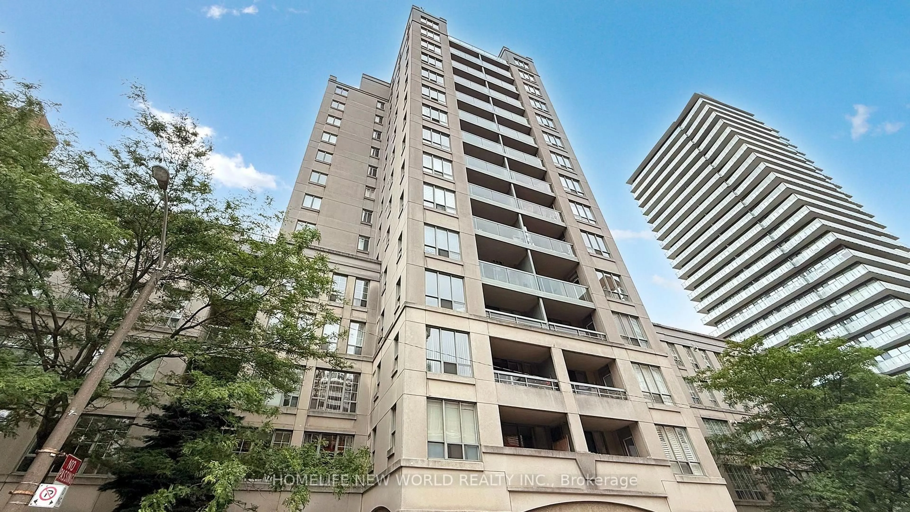 Unknown for 35 Merton St #603, Toronto Ontario M4S 3G4