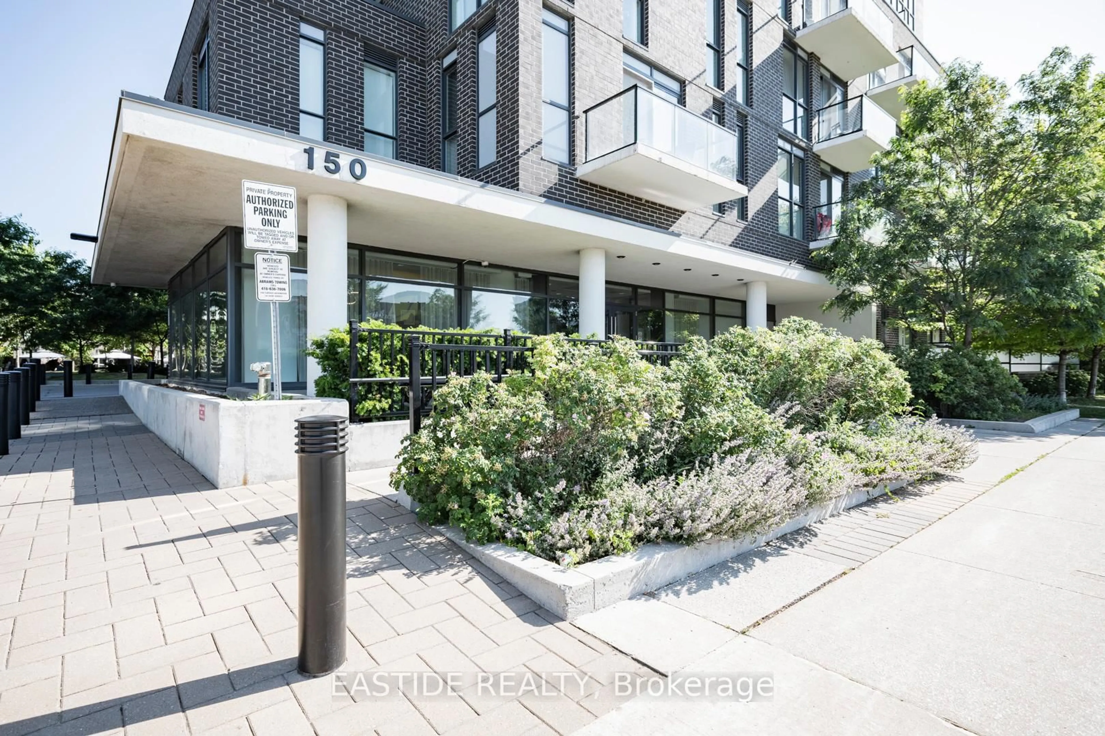 Unknown for 150 Fairview Mall Dr #1201, Toronto Ontario M2J 0E7