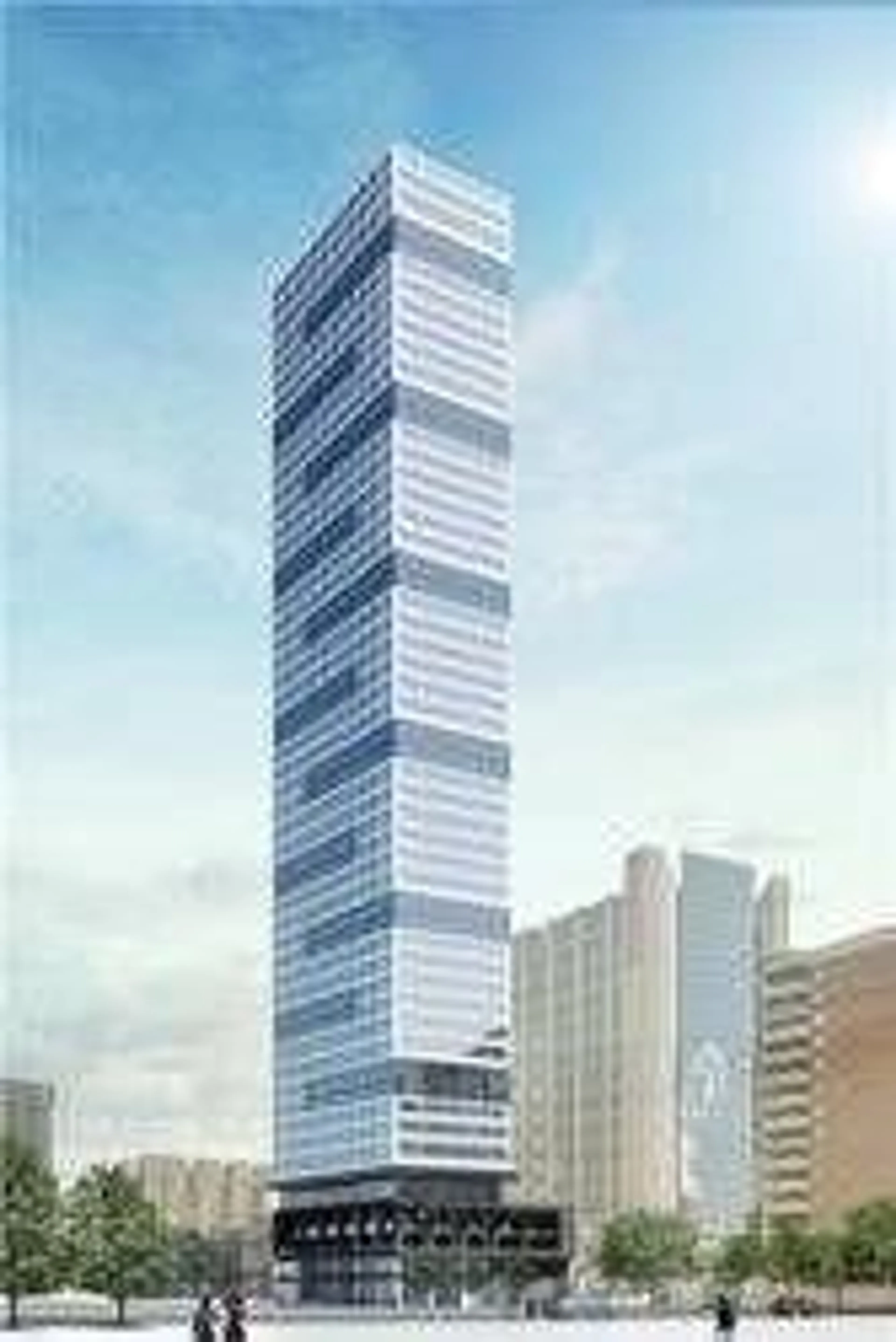 Blurry image for 181 Dundas St #611, Toronto Ontario M5A 1Z4