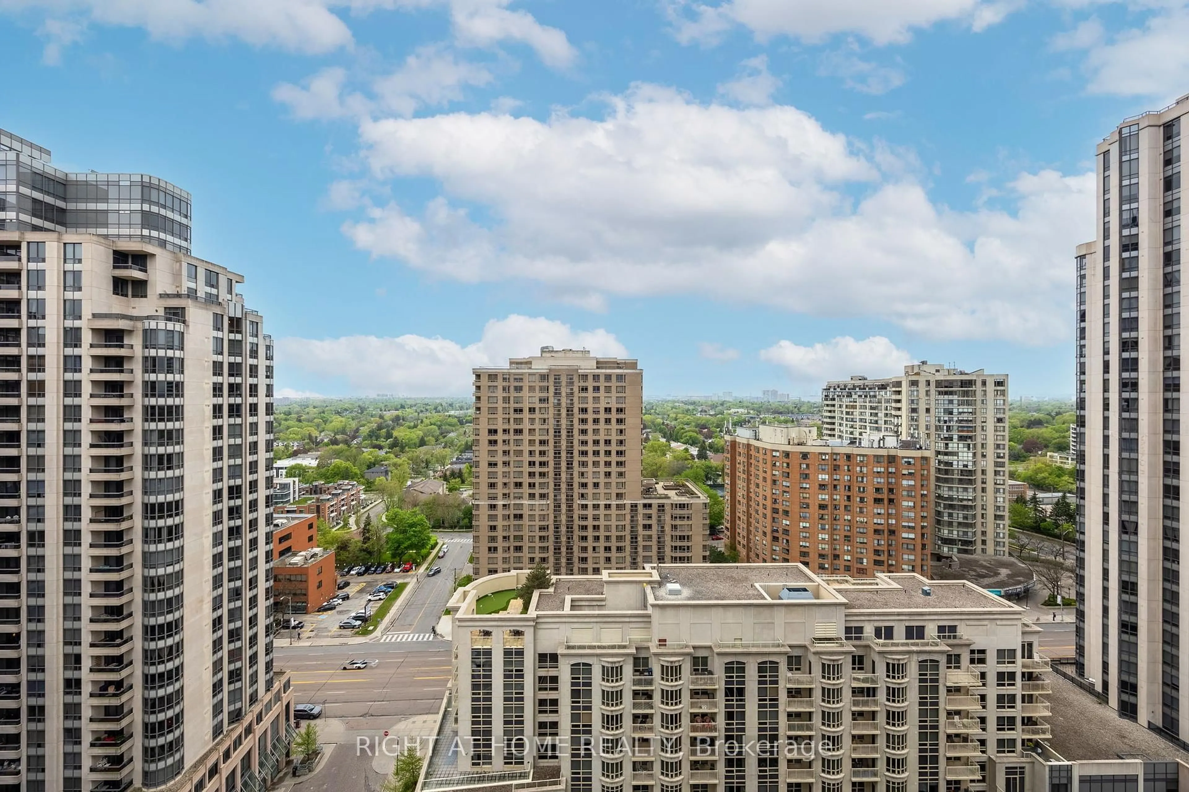 Unknown for 10 Northtown Way, Toronto Ontario M2N 7L4