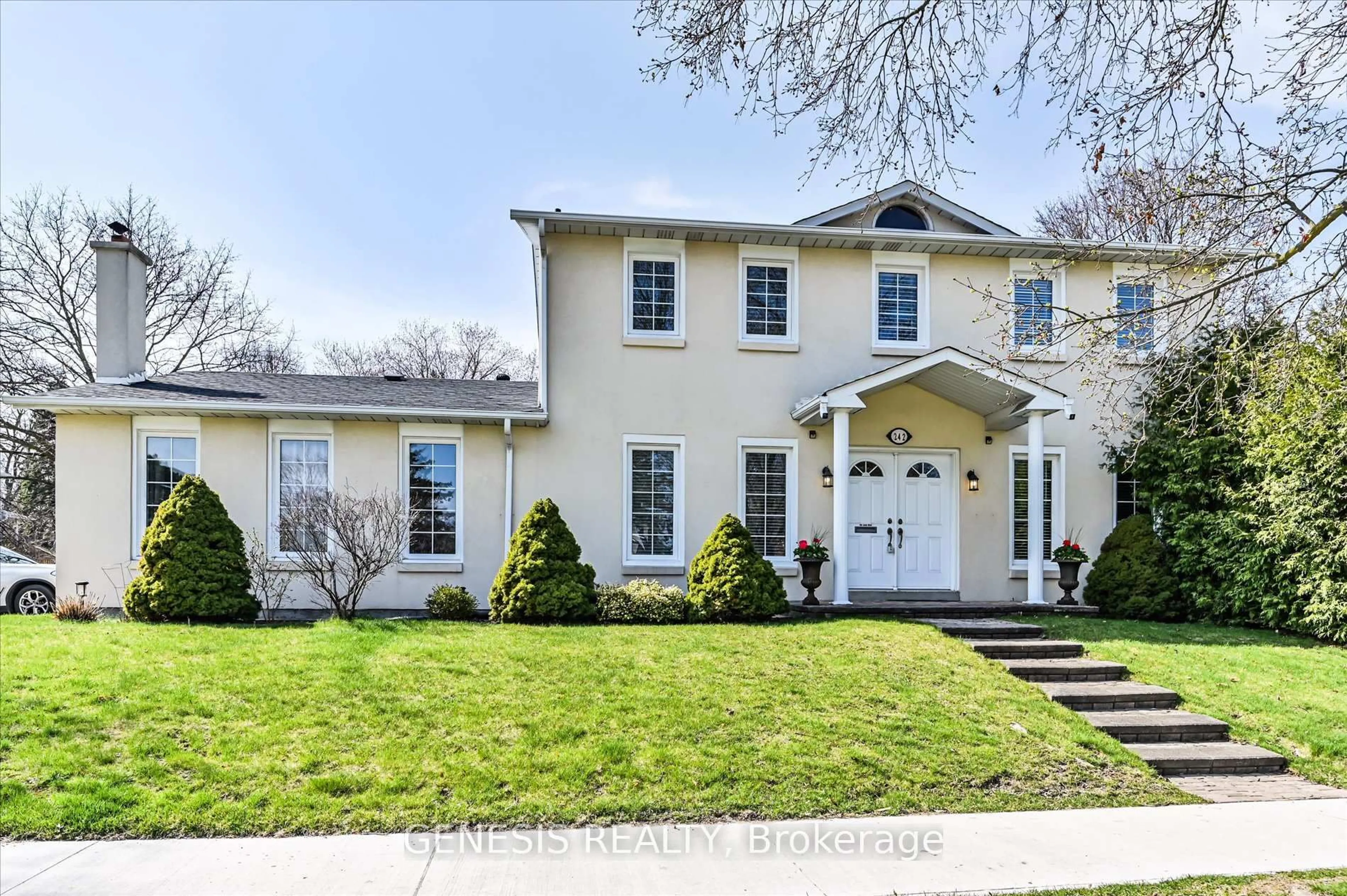 Unknown for 242 Banbury Rd, Toronto Ontario M3B 3C8