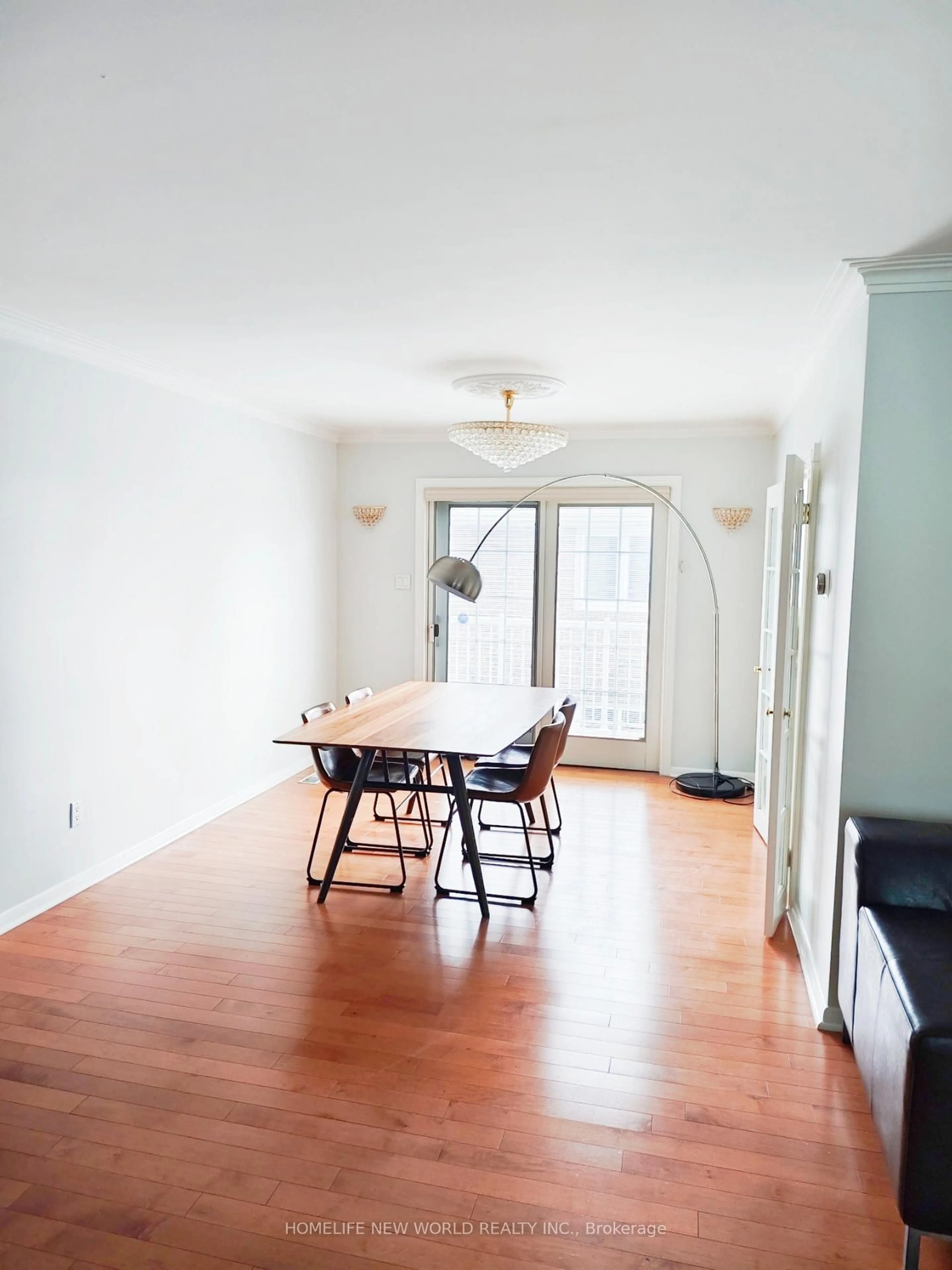 A pic of a room for 18 Olsen Dr, Toronto Ontario M3A 3J2