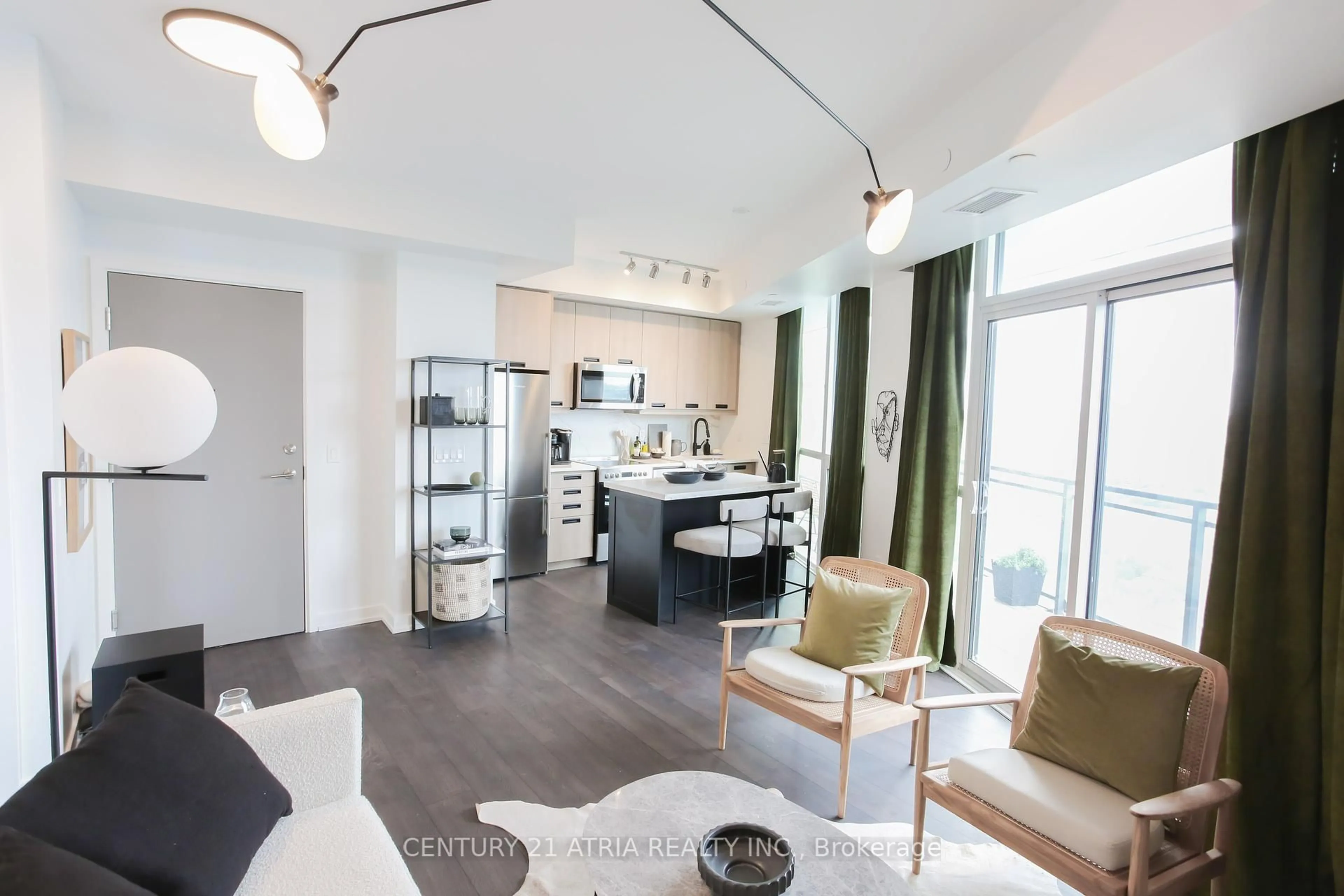 Unknown for 99 John St #4605, Toronto Ontario M5V 0S6
