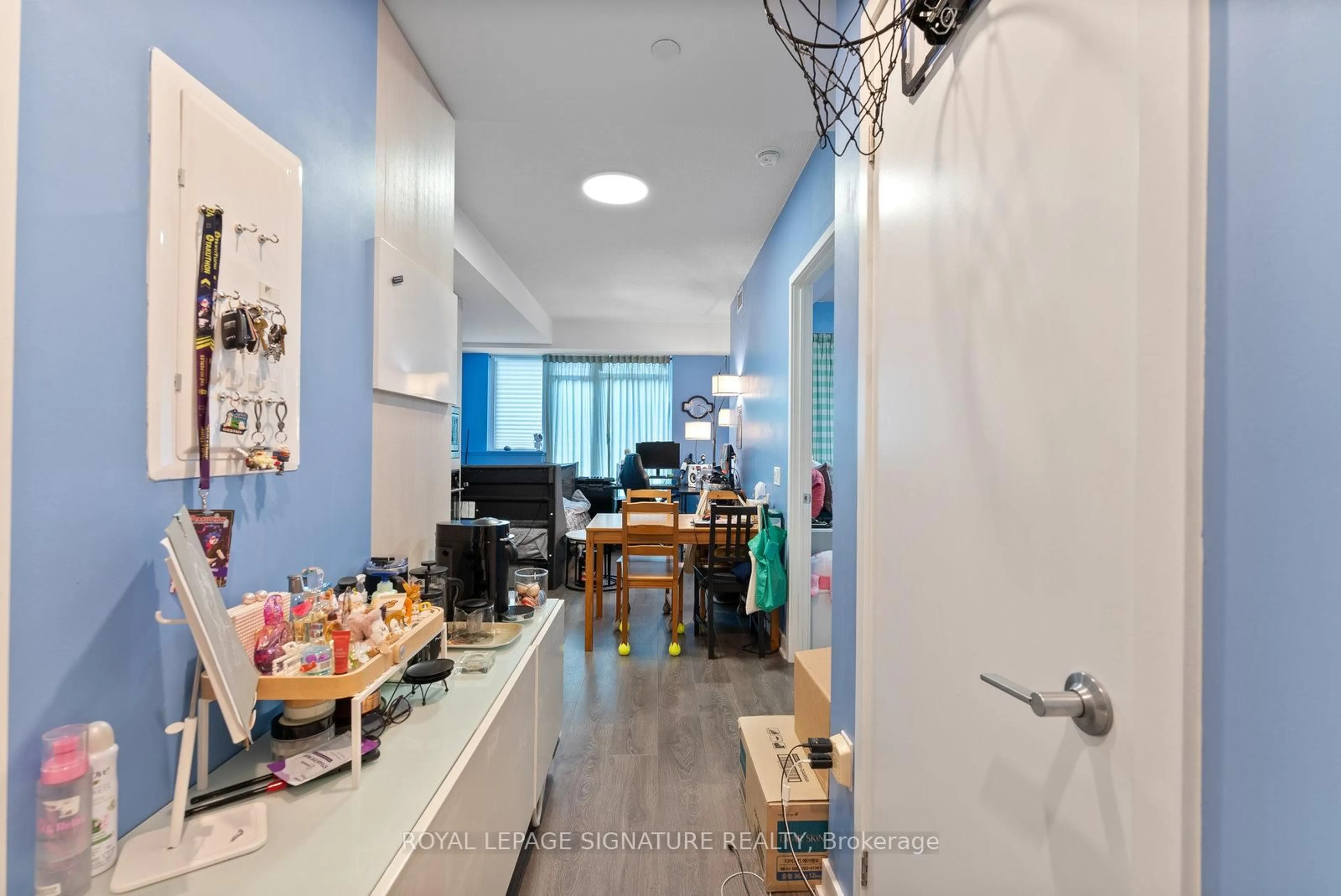 Unknown for 115 Blue Jays Way #806, Toronto Ontario M5V 0N4