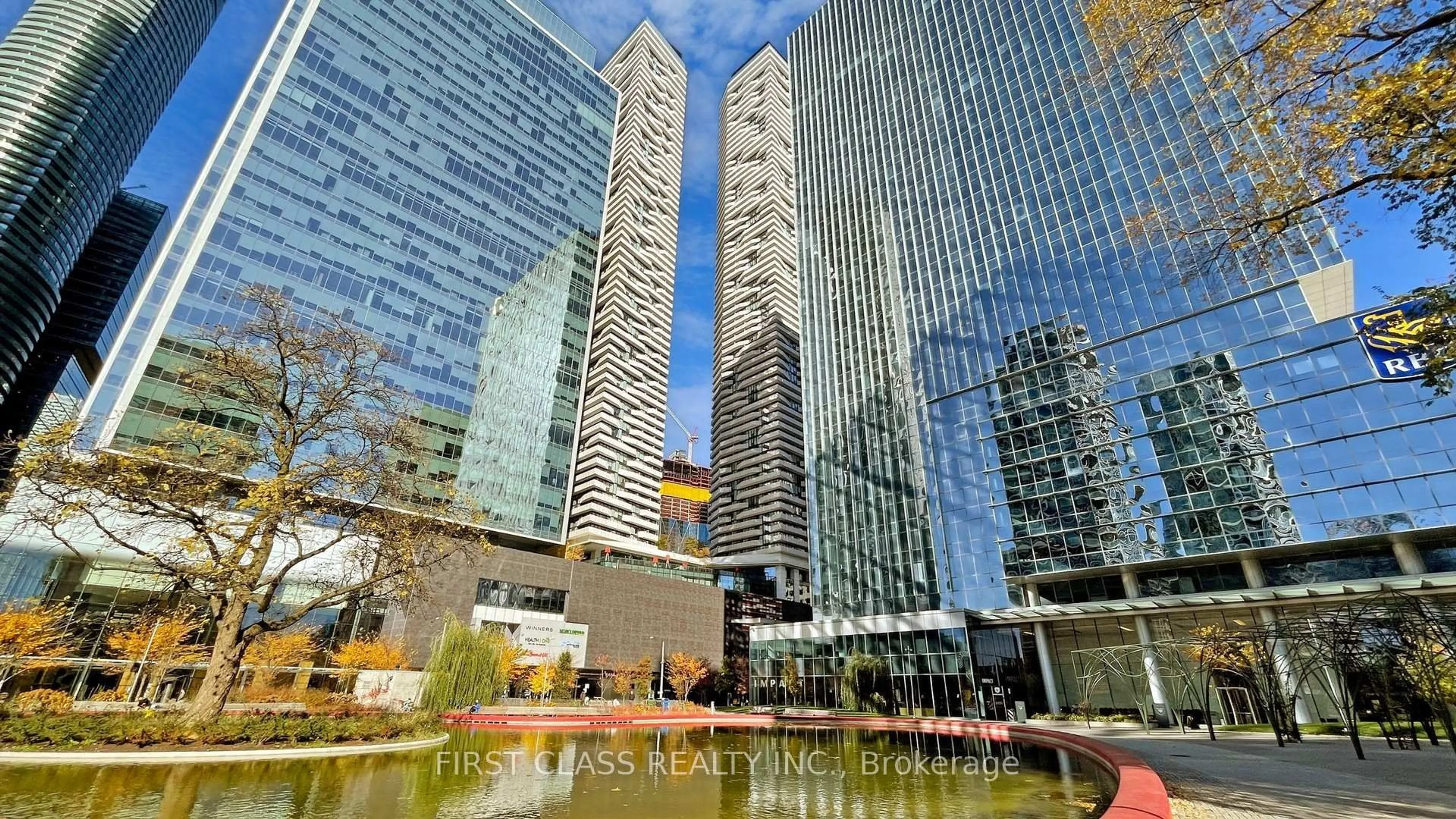 Unknown for 100 Harbour St #1210, Toronto Ontario M5J 0B5