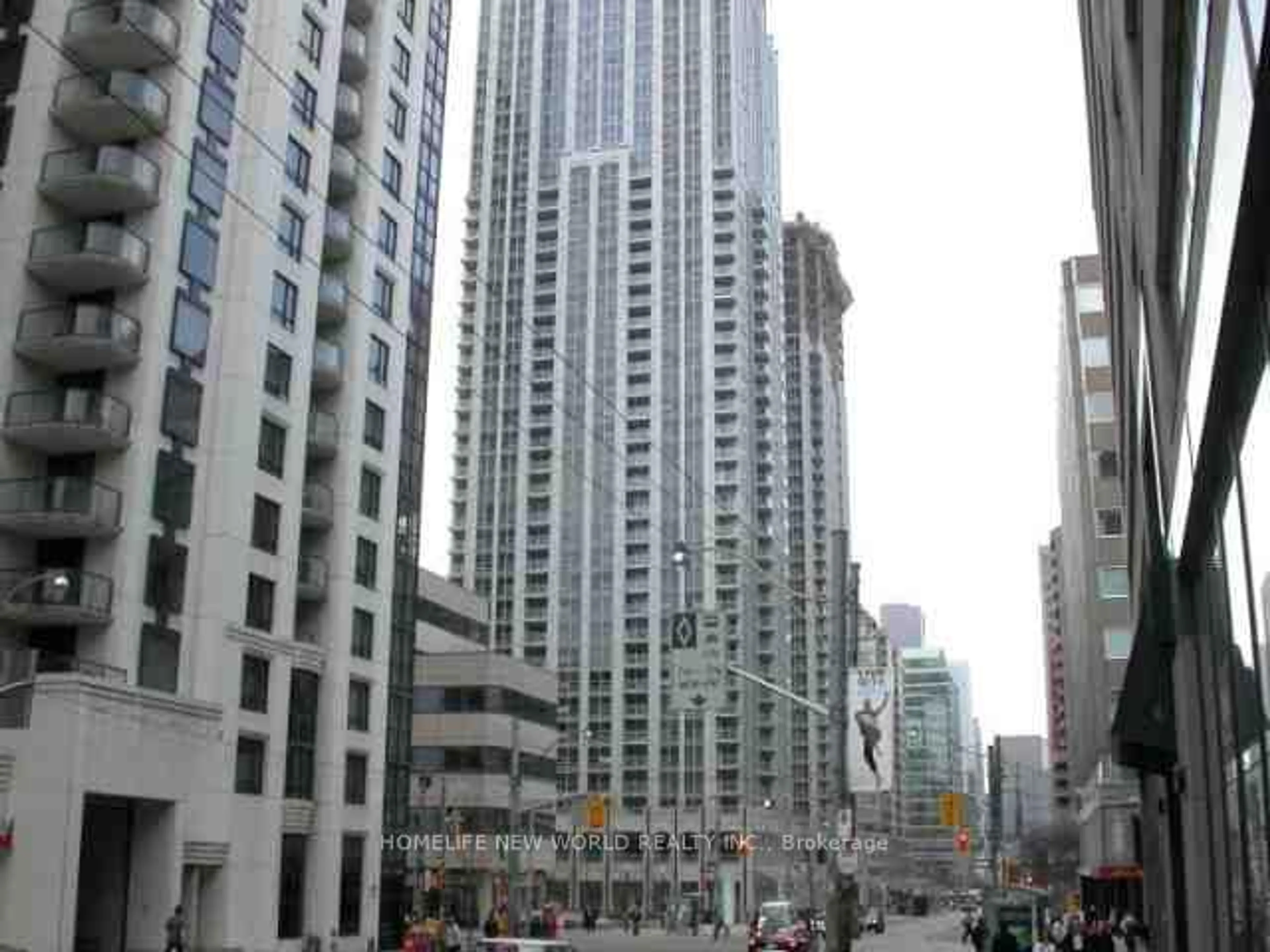 Blurry image for 763 Bay St #3210, Toronto Ontario M5G 2R3