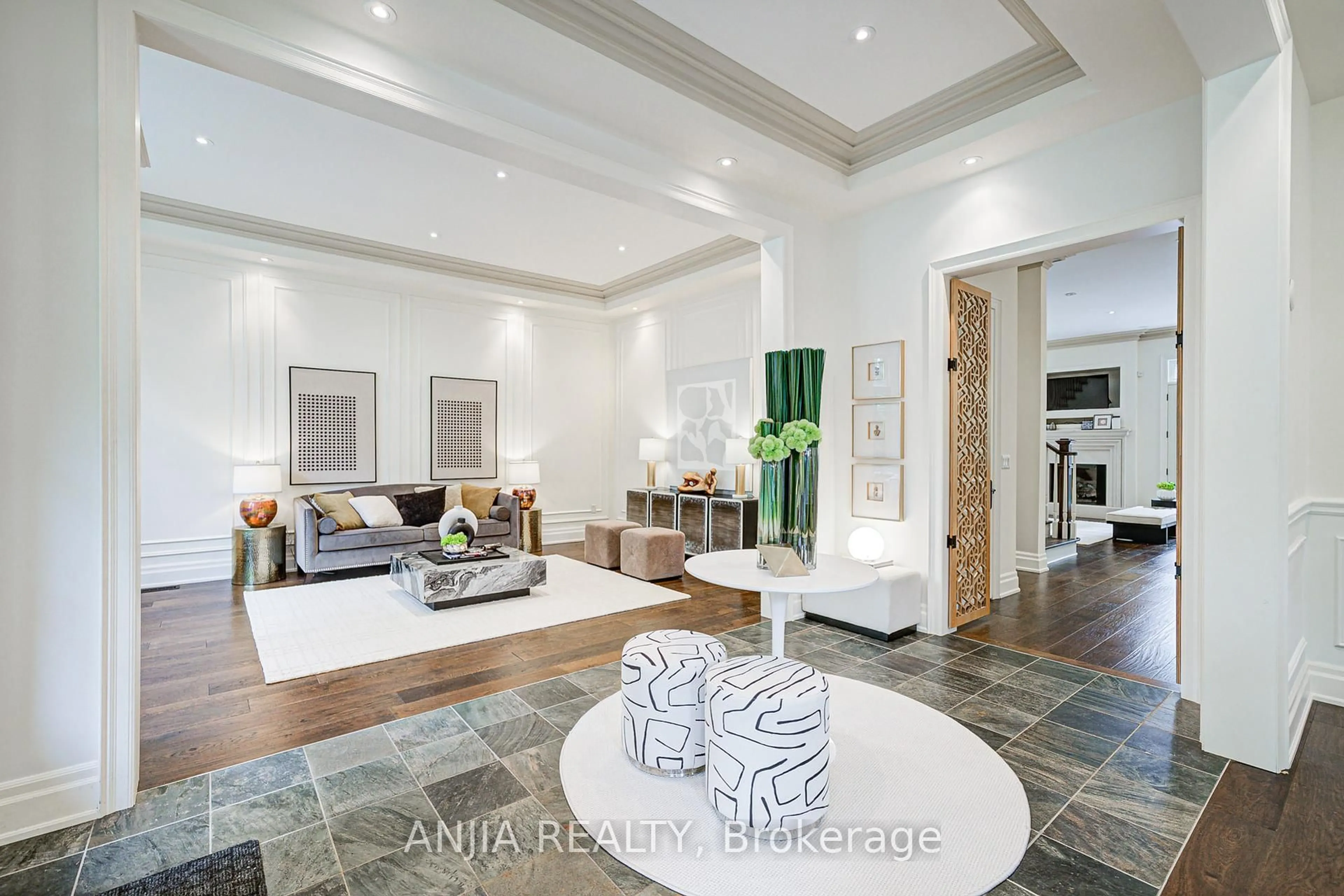 Unknown for 7 Swiftdale Pl, Toronto Ontario M3B 1M3